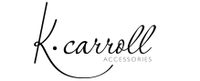 K. Carroll coupons